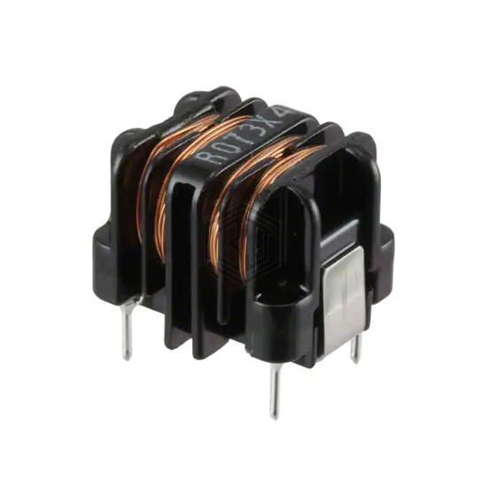 SU10VFC-R07088 - KEMET - Common Mode Chokes