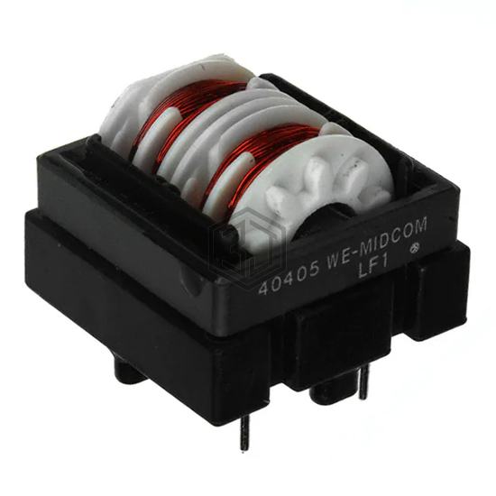 7448640405 - Würth Elektronik - Common Mode Chokes