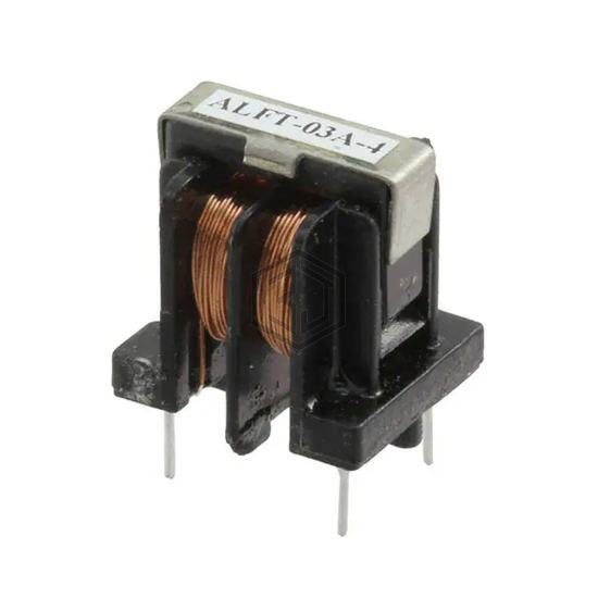 ALFT-03A-8 - Abracon LLC - Common Mode Chokes
