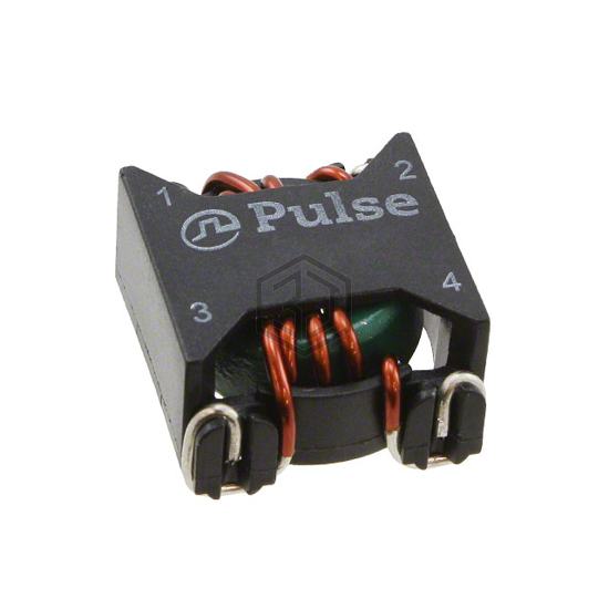PA2752NL - Pulse Electronics Power - Common Mode Chokes
