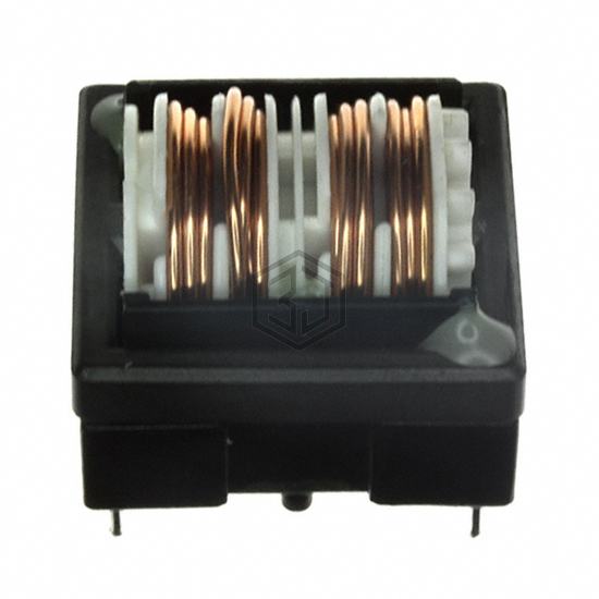 EH24-3.0-02-1M2 - Schaffner EMC Inc. - Common Mode Chokes