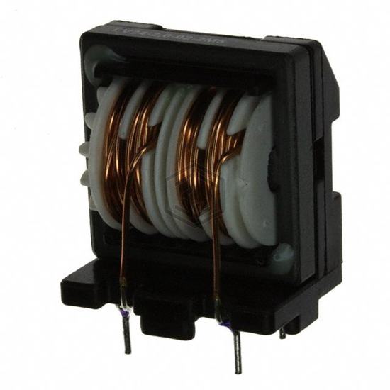 EV24-2.0-02-2M5 - Schaffner EMC Inc. - Common Mode Chokes