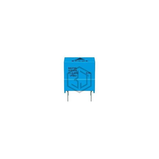 B82720H0015A025 - EPCOS - TDK Electronics - Common Mode Chokes