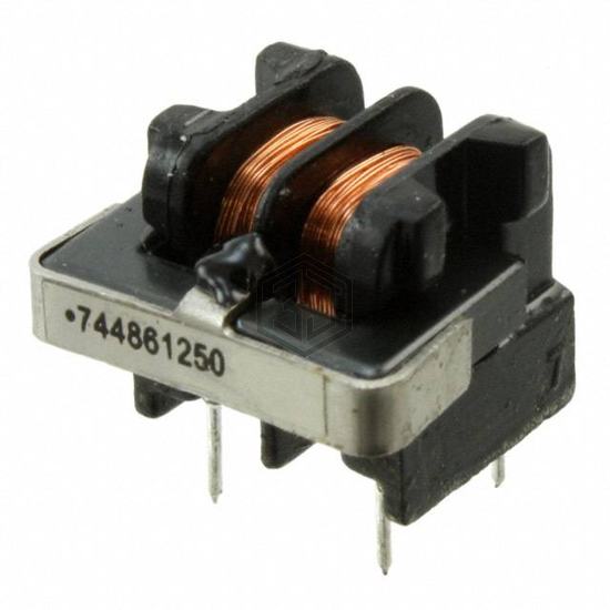 744861250 - Würth Elektronik - Common Mode Chokes