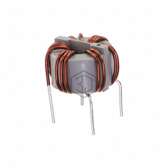 SC-15-D030 - KEMET - Common Mode Chokes