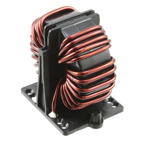 RB8522-25-2M0 - Schaffner EMC Inc. - Common Mode Chokes