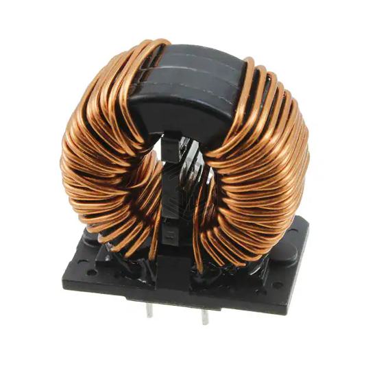 7448060814 - Würth Elektronik - Common Mode Chokes