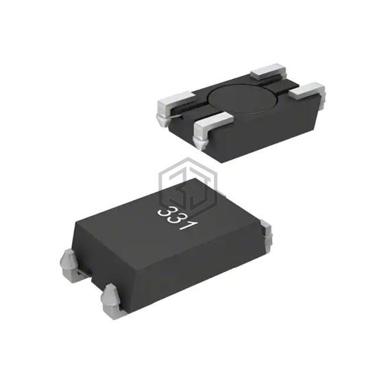 SRF0602-101Y - Bourns Inc. - Common Mode Chokes