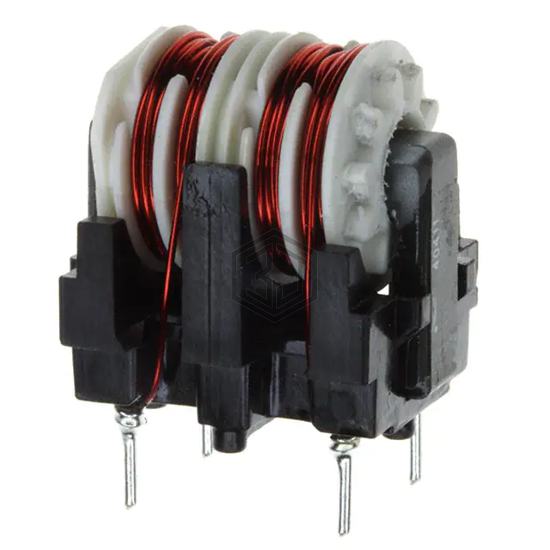 7448640411 - Würth Elektronik - Common Mode Chokes