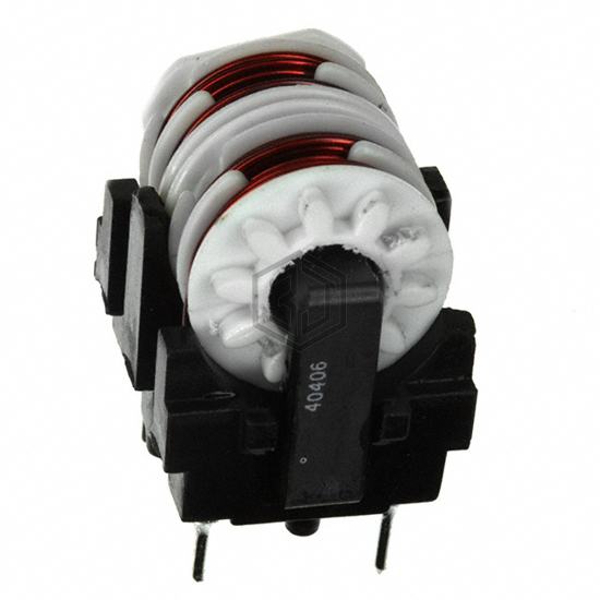 7448640406 - Würth Elektronik - Common Mode Chokes