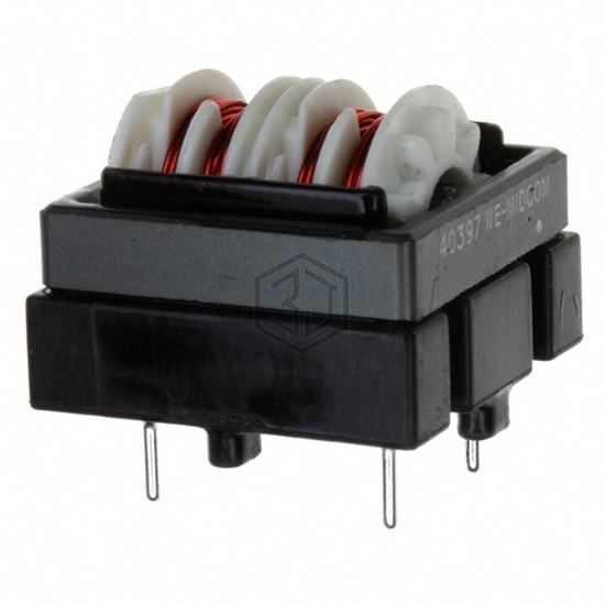 7448640397 - Würth Elektronik - Common Mode Chokes