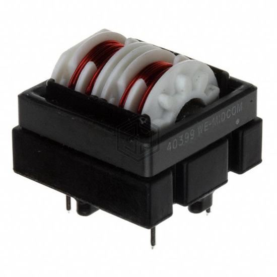 7448640399 - Würth Elektronik - Common Mode Chokes