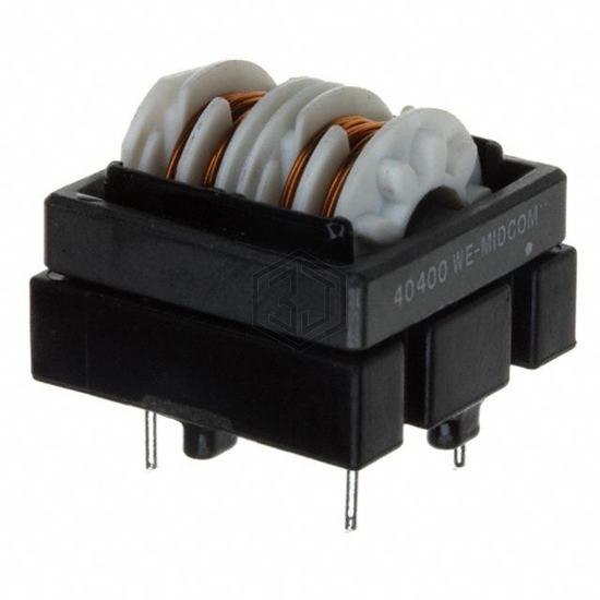 7448640400 - Würth Elektronik - Common Mode Chokes