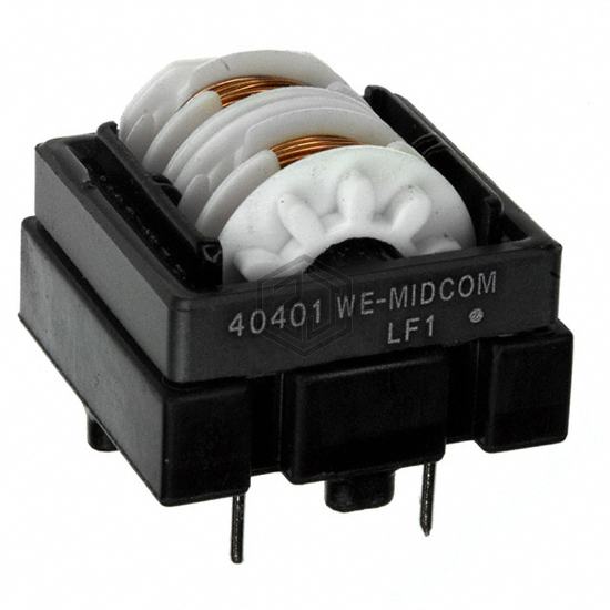 7448640401 - Würth Elektronik - Common Mode Chokes