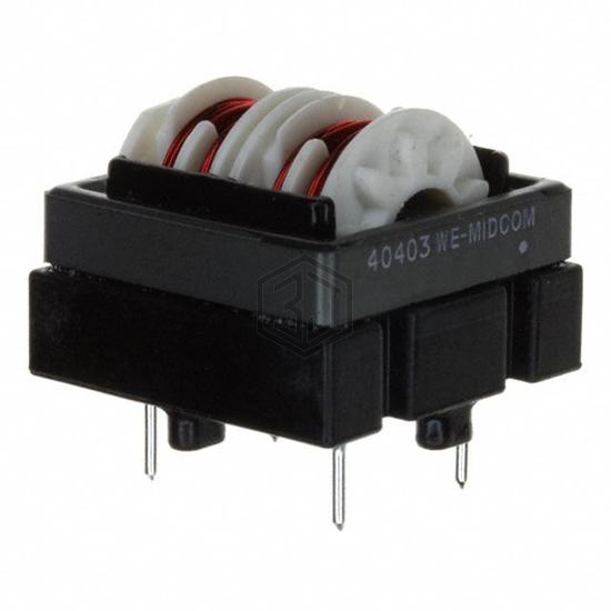 7448640403 - Würth Elektronik - Common Mode Chokes
