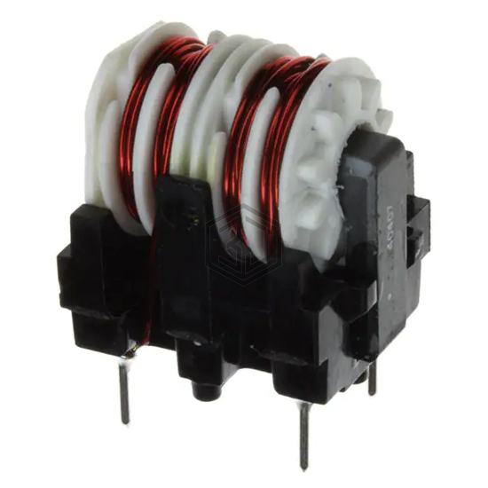 7448640407 - Würth Elektronik - Common Mode Chokes