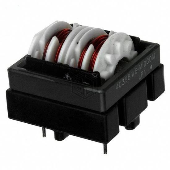 7448640398 - Würth Elektronik - Common Mode Chokes