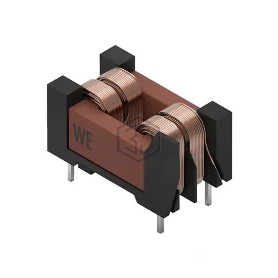 744869161103 - Würth Elektronik - Common Mode Chokes