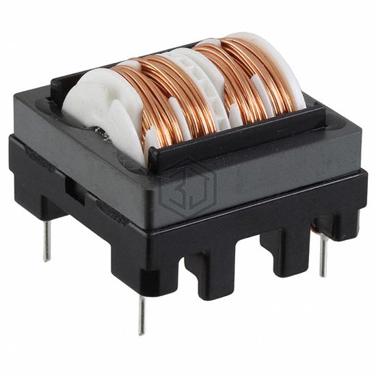 SS28H-R10450-CH - KEMET - Common Mode Chokes