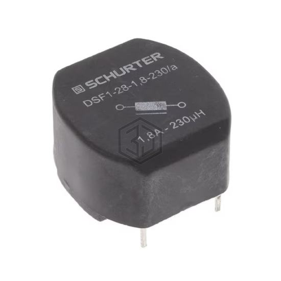 DSF-28-0005 - SCHURTER Inc. - Common Mode Chokes