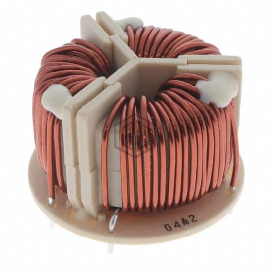 SCR31-010-S1R1A035JH - KEMET - Common Mode Chokes