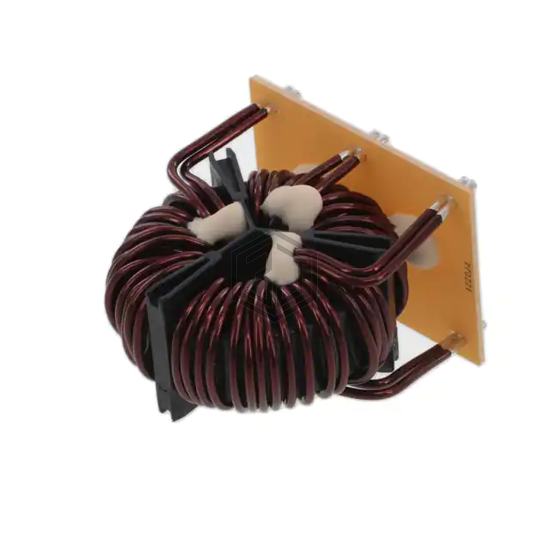 SCF47B-300-S2R0B012J - KEMET - Common Mode Chokes