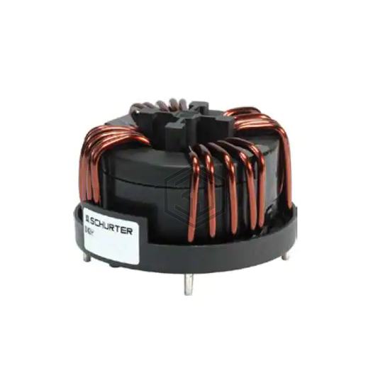 DKIH-3452-40D7-NK - SCHURTER Inc. - Common Mode Chokes