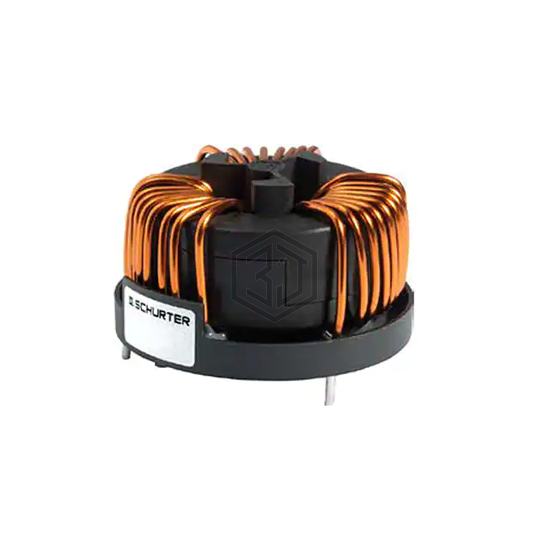 DKIH-3352-1011-NK - SCHURTER Inc. - Common Mode Chokes