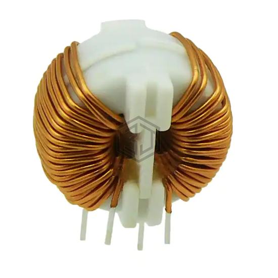 LPTC-V-1.7-2-60 - Signal Transformer - Common Mode Chokes