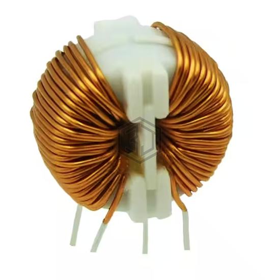 LPTC-V-2.55-2-75 - Signal Transformer - Common Mode Chokes