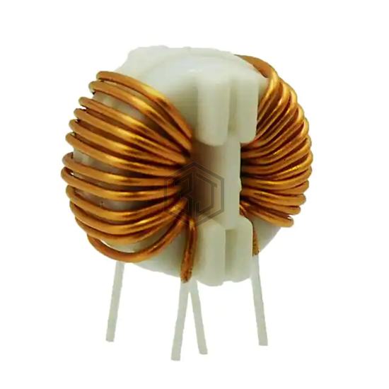 LPTC-V-0.51-3-20 - Signal Transformer - Common Mode Chokes