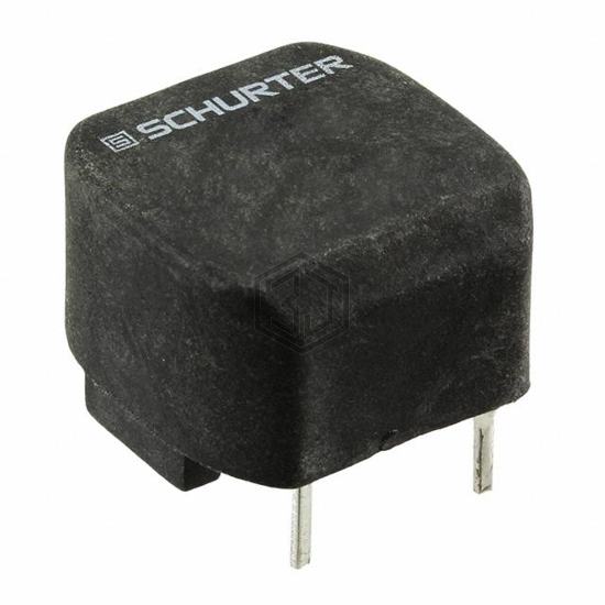 DSF-18-0003 - SCHURTER Inc. - Common Mode Chokes