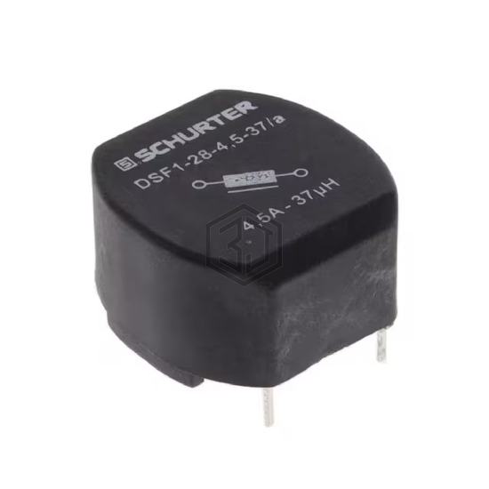DSF-28-0007 - SCHURTER Inc. - Common Mode Chokes