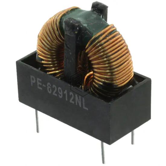 PE-62912NL - Pulse Electronics Power - Common Mode Chokes