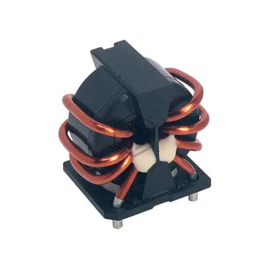 SCT25XV-100-1R3A016JV - KEMET - Common Mode Chokes