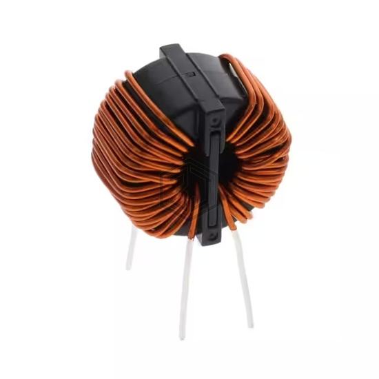LDFL008123VV-V0E - United Chemi-Con - Common Mode Chokes