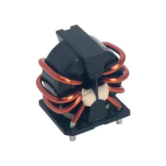 SCR25XV-100-1R3A016JV - KEMET - Common Mode Chokes
