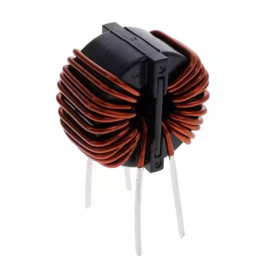 LDFL013412VV-V0E - United Chemi-Con - Common Mode Chokes