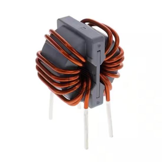 LDFL021252VBUV0E - United Chemi-Con - Common Mode Chokes