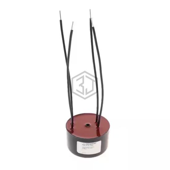 RD6127-6-15M0 - Schaffner EMC Inc. - Common Mode Chokes