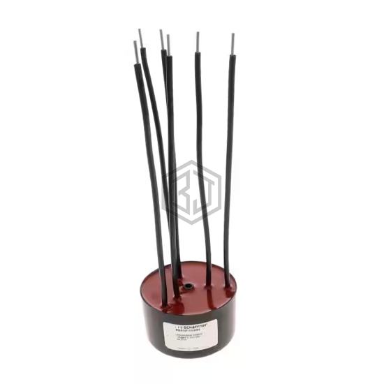 RD6137-10-4M5 - Schaffner EMC Inc. - Common Mode Chokes