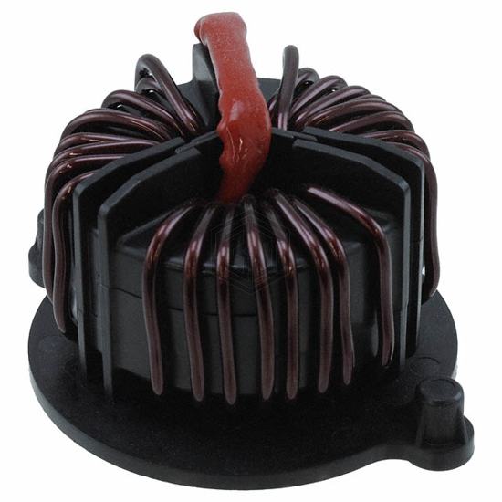 RB6132-16-0M8 - Schaffner EMC Inc. - Common Mode Chokes