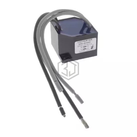DFK-40-0005 - SCHURTER Inc. - Common Mode Chokes