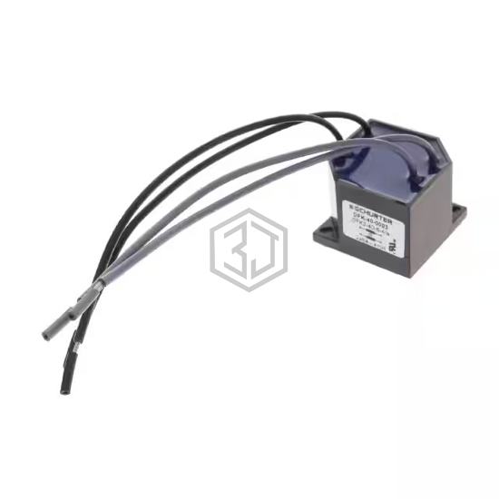 DFK-40-0003 - SCHURTER Inc. - Common Mode Chokes