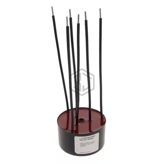 RD7137-16-2M8 - Schaffner EMC Inc. - Common Mode Chokes