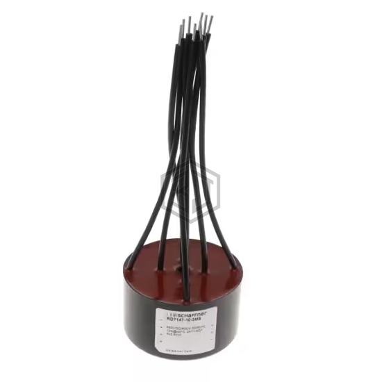 RD7147-10-3M5 - Schaffner EMC Inc. - Common Mode Chokes