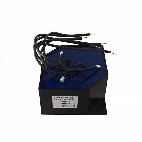 DKLP-0333-1610 - SCHURTER Inc. - Common Mode Chokes