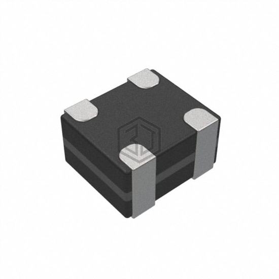 DLM0NSB120HY2D - Murata Electronics - Common Mode Chokes