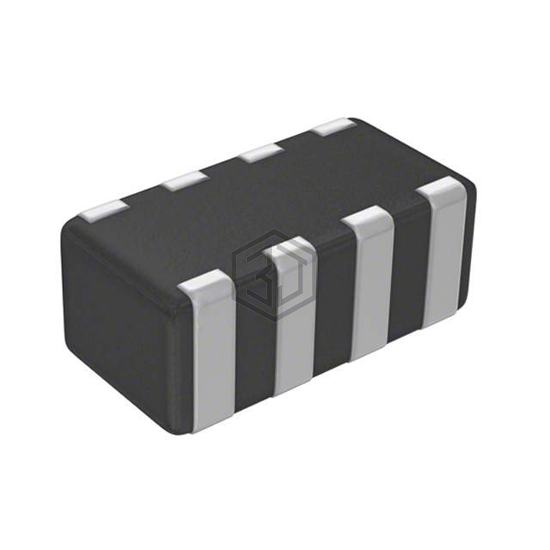 MCZ2010AH201L4T000 - TDK Corporation - Common Mode Chokes