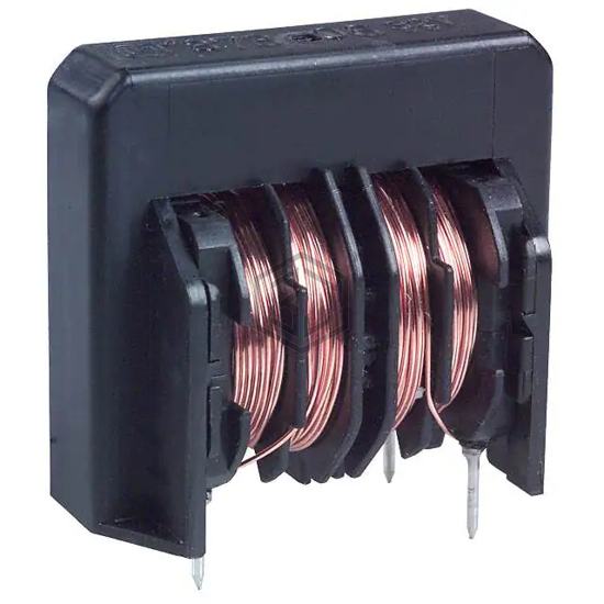 ELF-21N016A - Panasonic Electronic Components - Common Mode Chokes